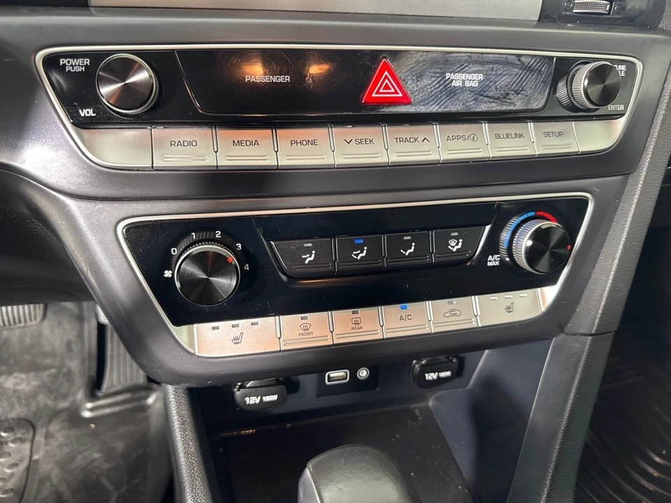 2018 Hyundai Sonata - Image 20 of 21