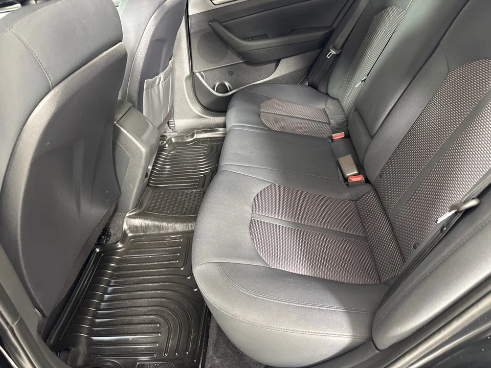 2018 Hyundai Sonata - Image 21 of 21