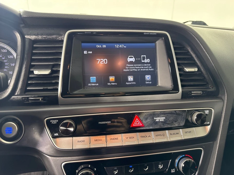 2018 Hyundai Sonata - Image 18 of 21