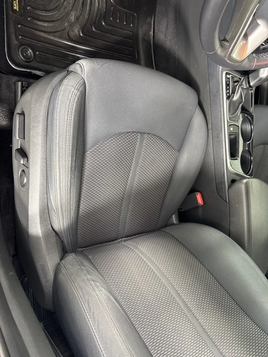 2018 Hyundai Sonata - Image 14 of 21
