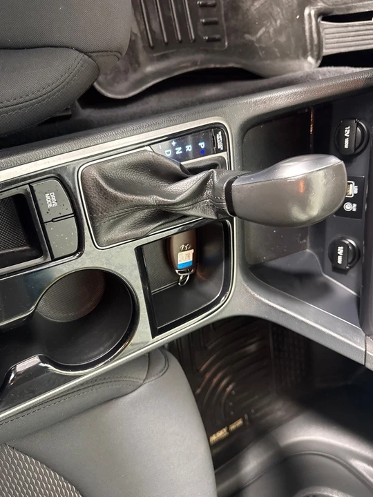 2018 Hyundai Sonata - Image 20 of 21