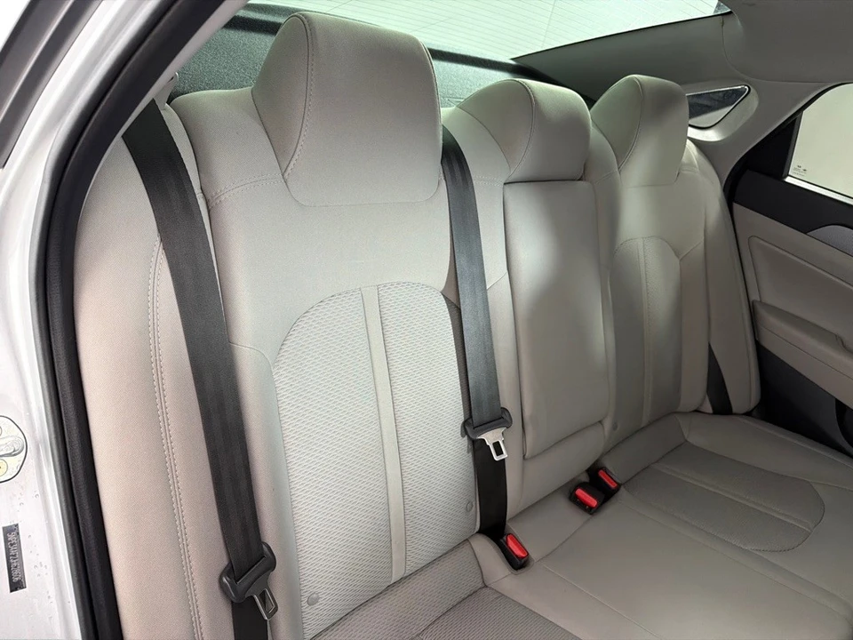 2018 Hyundai Sonata - Image 21 of 21