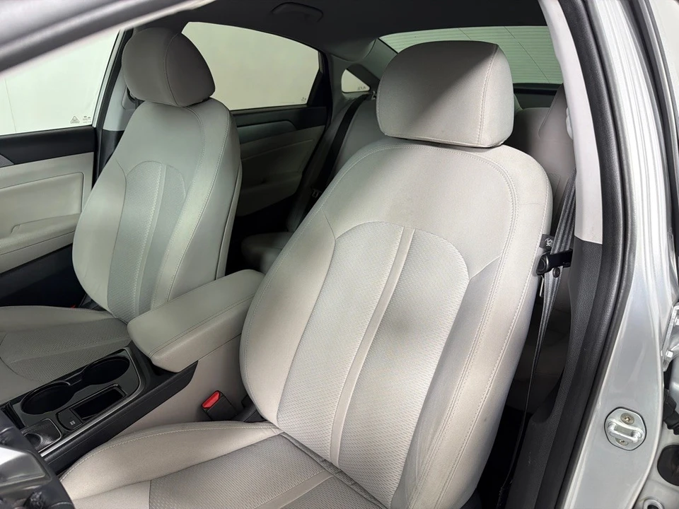 2018 Hyundai Sonata - Image 12 of 21