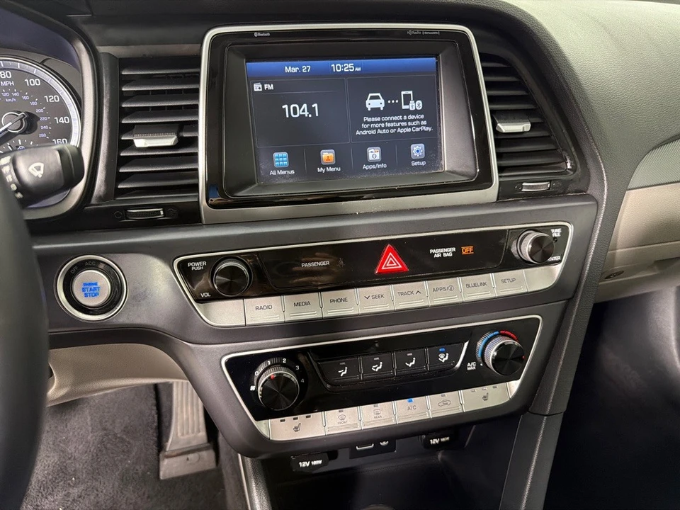 2018 Hyundai Sonata - Image 15 of 21