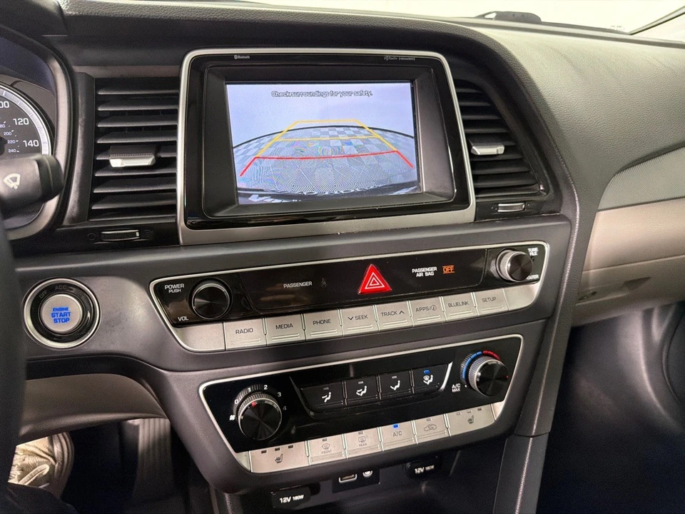2018 Hyundai Sonata - Image 16 of 21