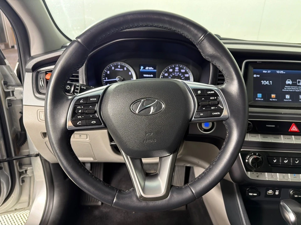 2018 Hyundai Sonata - Image 14 of 21