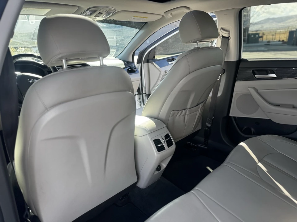 2018 Hyundai Sonata - Image 15 of 20
