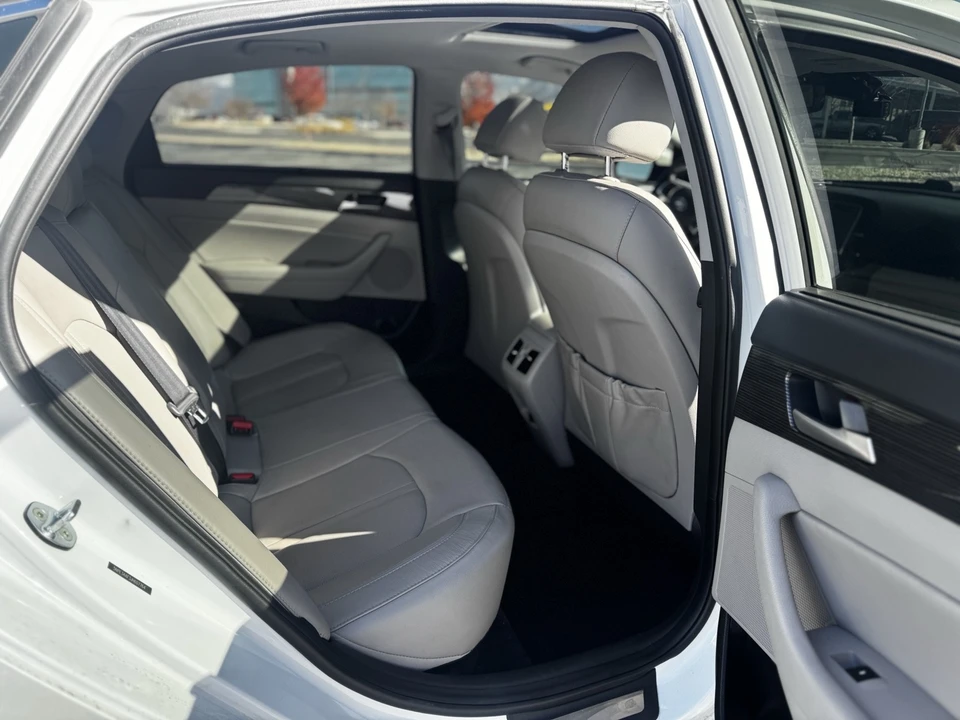 2018 Hyundai Sonata - Image 12 of 20