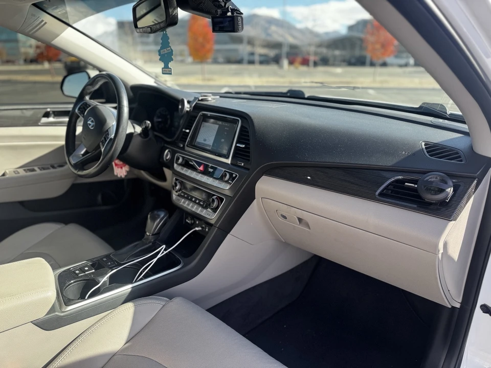 2018 Hyundai Sonata - Image 10 of 20