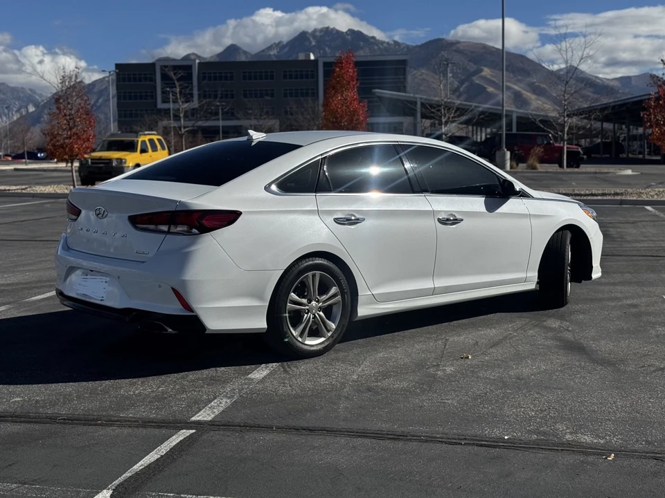 2018 Hyundai Sonata - Image 3 of 20