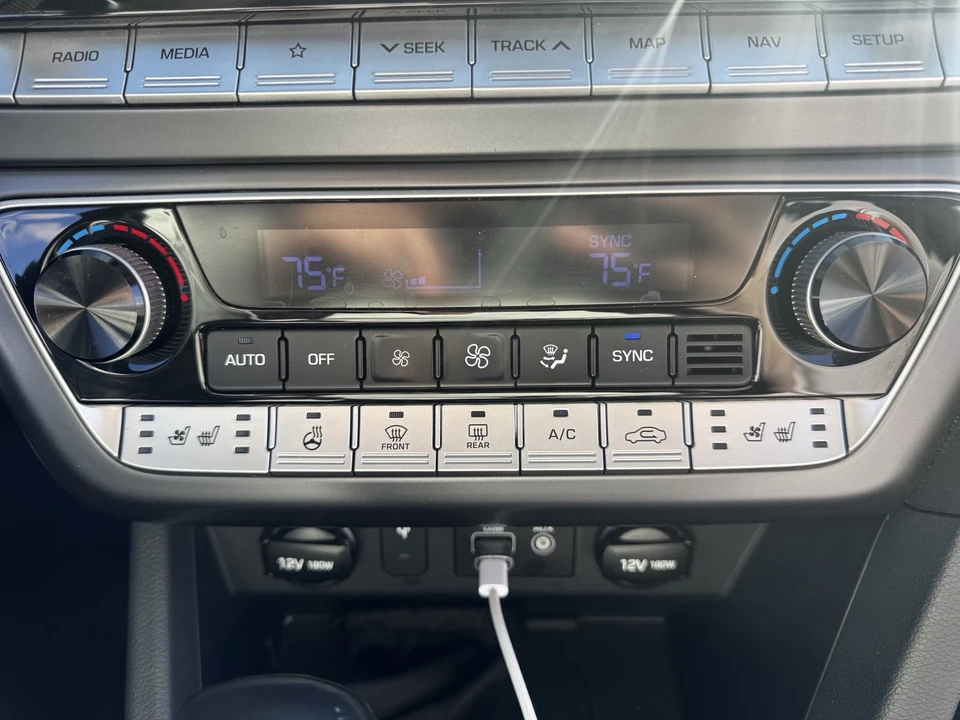 2018 Hyundai Sonata - Image 19 of 20