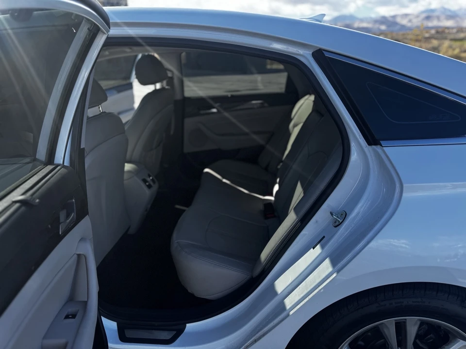 2018 Hyundai Sonata - Image 14 of 20