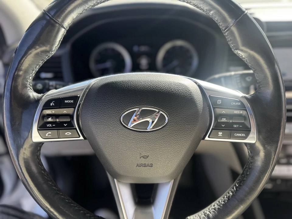 2018 Hyundai Sonata - Image 17 of 20