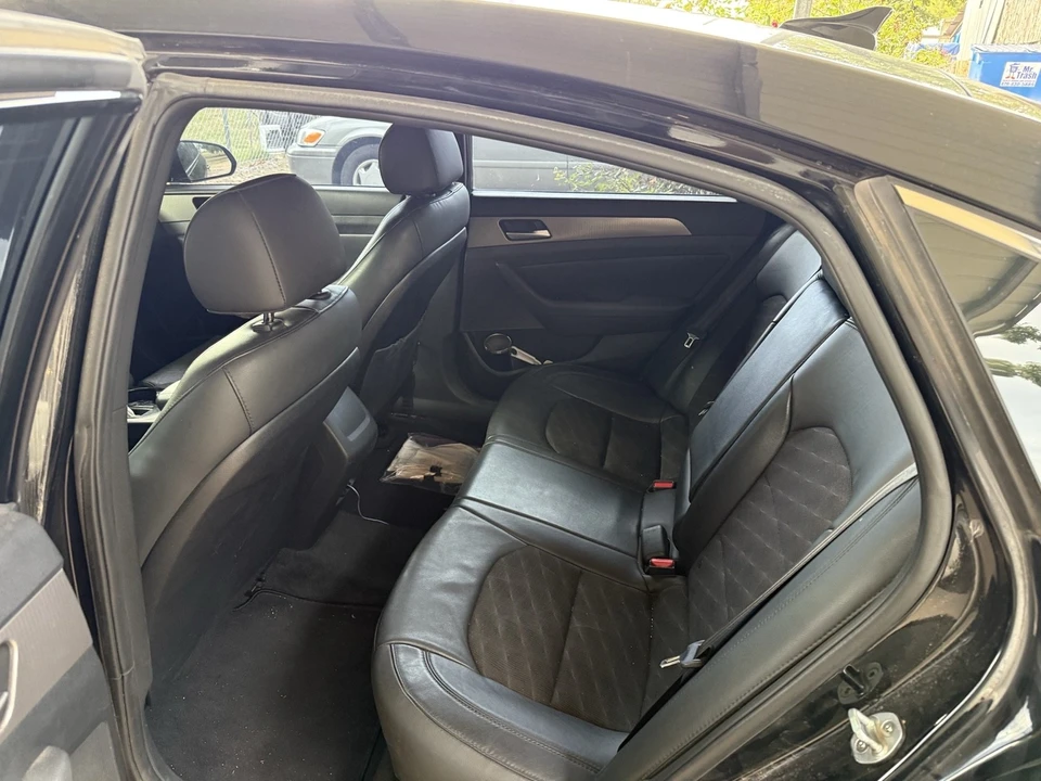 2018 Hyundai Sonata - Image 6 of 8