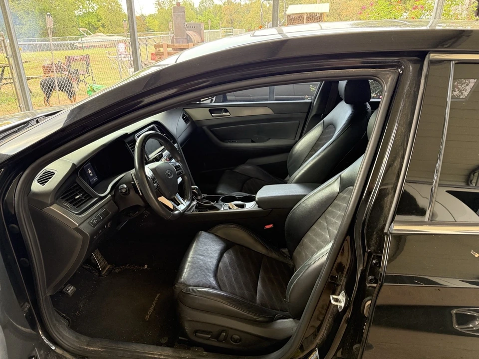 2018 Hyundai Sonata - Image 7 of 8