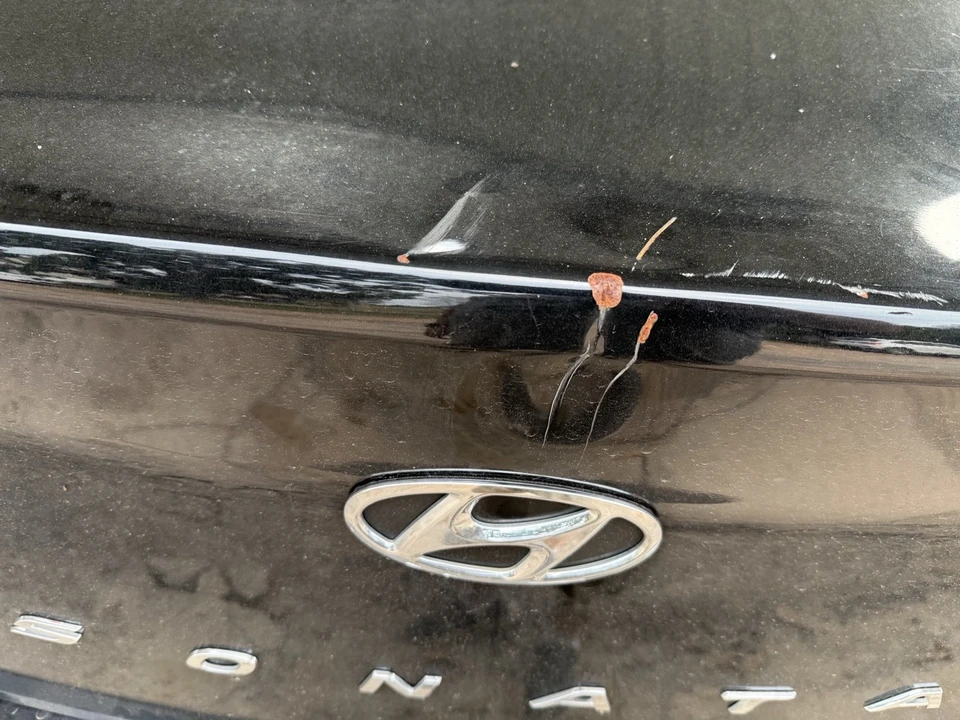 2018 Hyundai Sonata - Image 8 of 8