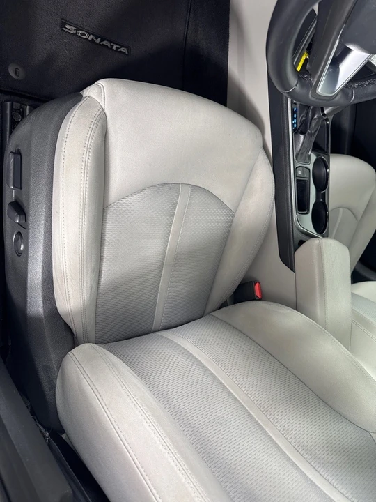 2018 Hyundai Sonata - Image 11 of 12