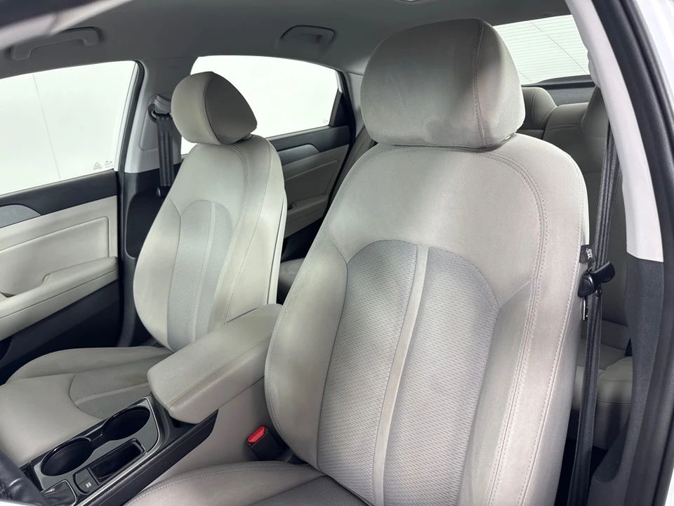 2018 Hyundai Sonata - Image 12 of 12
