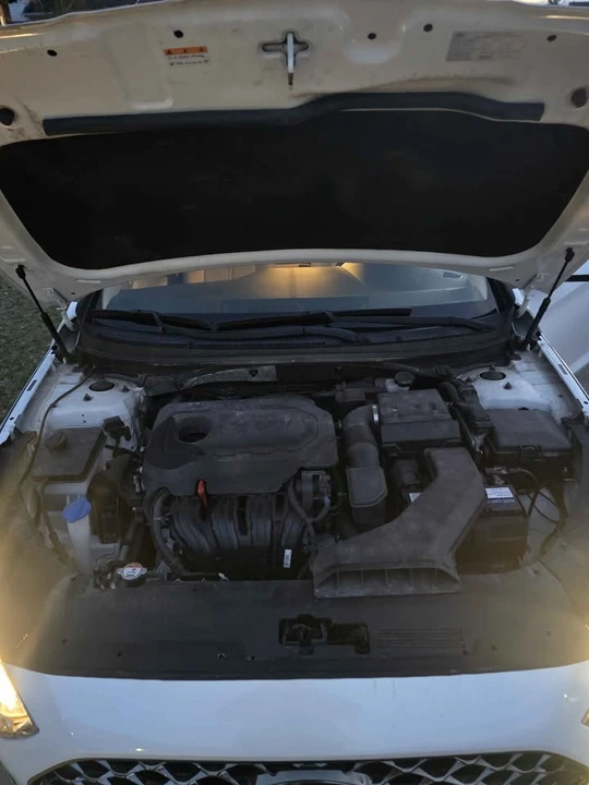 2018 Hyundai Sonata - Image 15 of 15