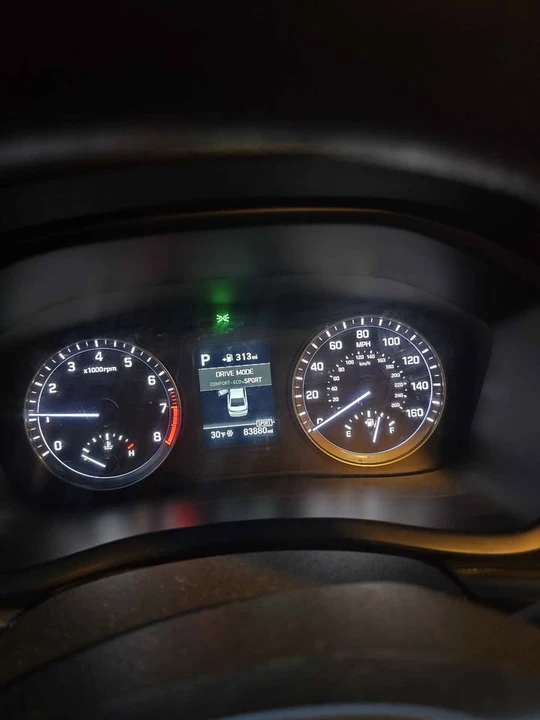 2018 Hyundai Sonata - Image 13 of 15