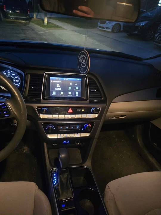 2018 Hyundai Sonata - Image 14 of 15