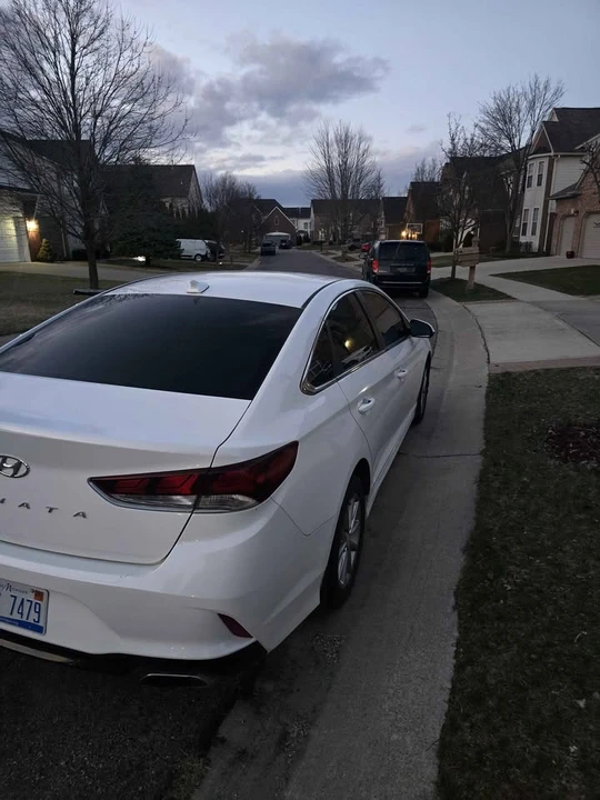 2018 Hyundai Sonata - Image 7 of 15