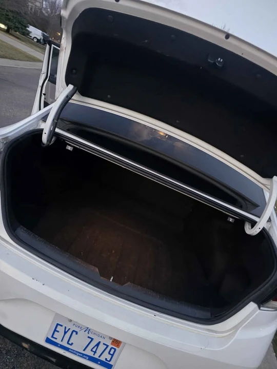 2018 Hyundai Sonata - Image 10 of 15