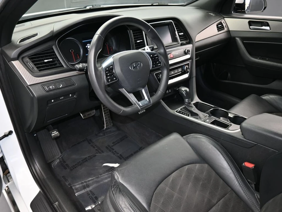 2018 Hyundai Sonata - Image 10 of 12