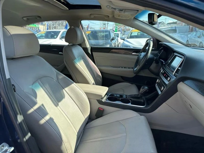 2018 Hyundai Sonata - Image 12 of 12
