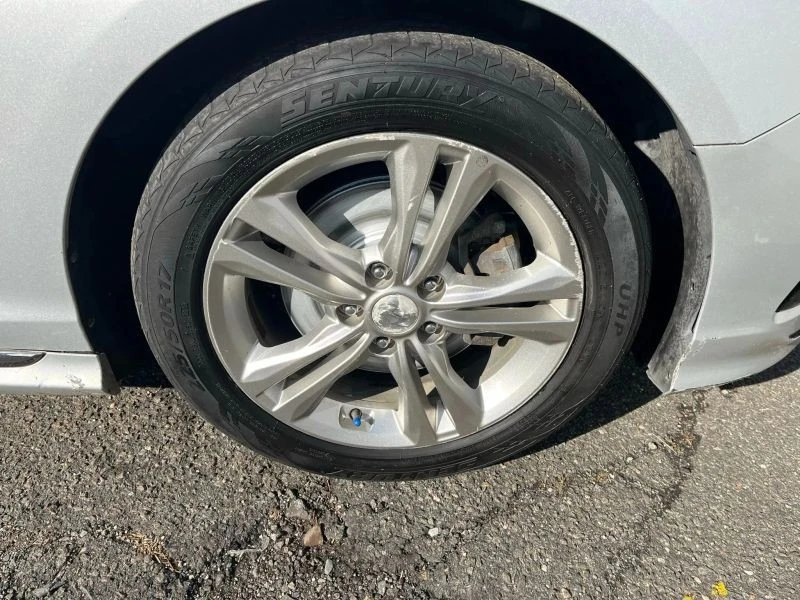 2018 Hyundai Sonata - Image 8 of 12