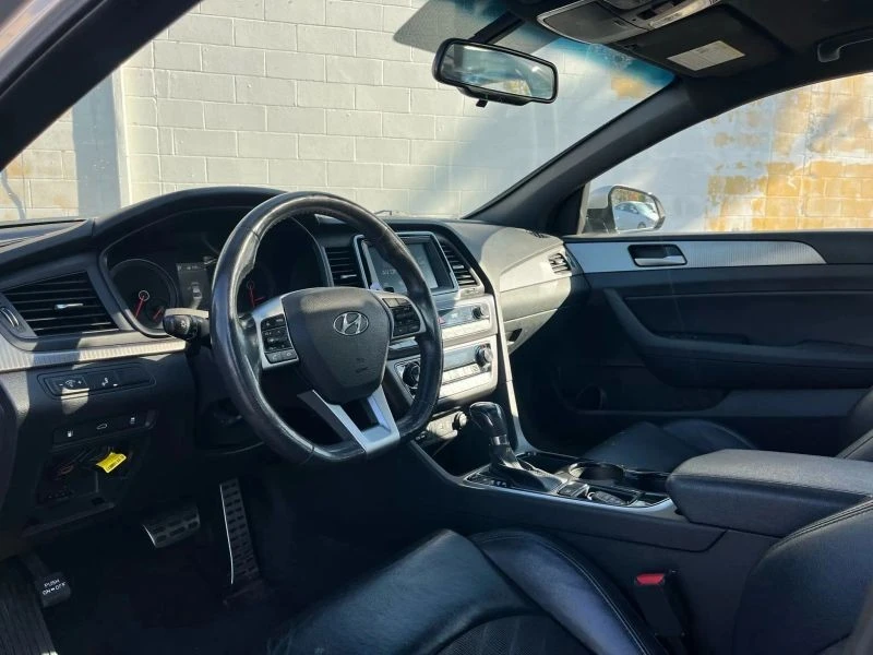 2018 Hyundai Sonata - Image 9 of 12