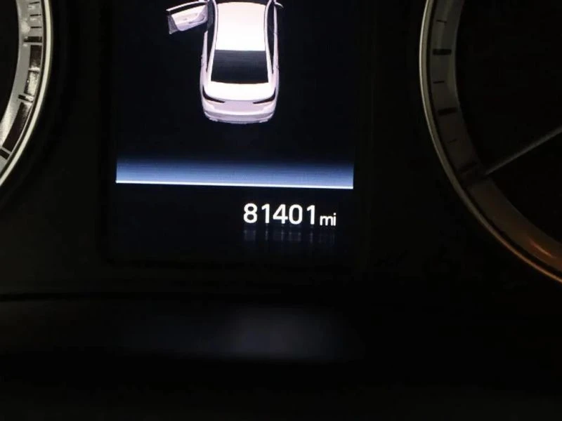 2018 Hyundai Sonata - Image 7 of 12