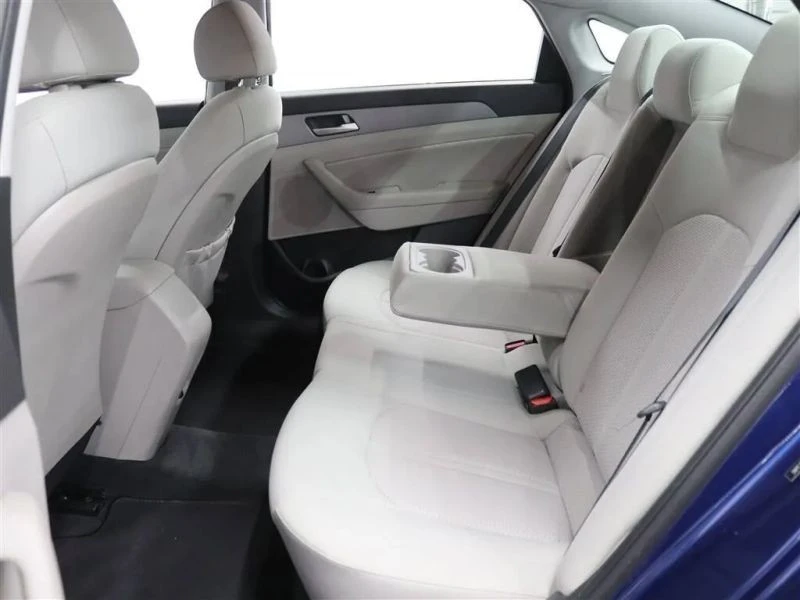 2018 Hyundai Sonata - Image 11 of 12