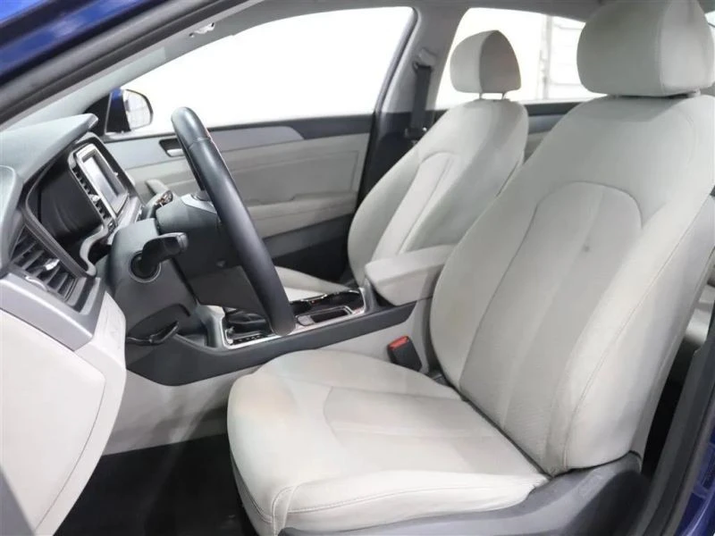2018 Hyundai Sonata - Image 8 of 12