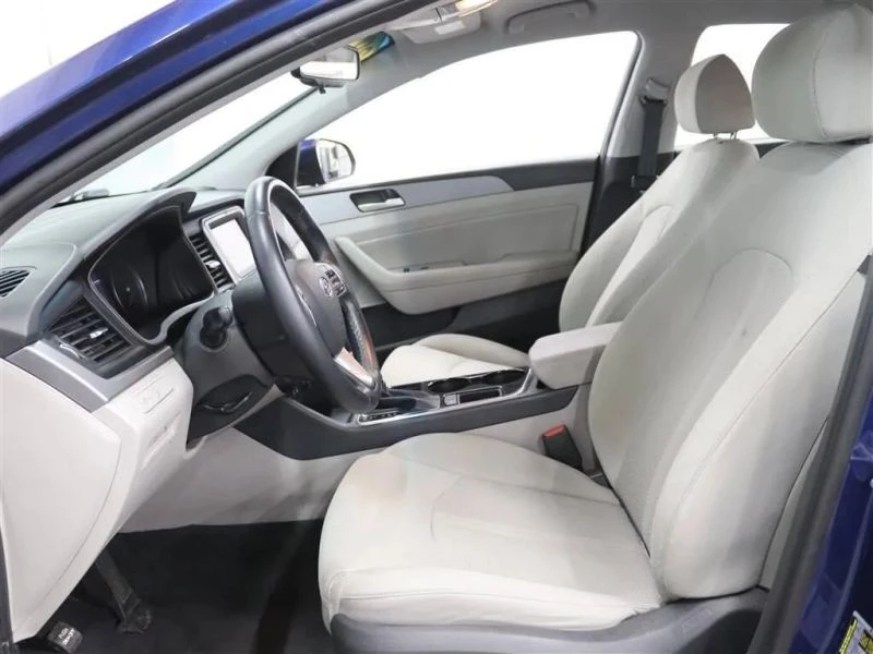 2018 Hyundai Sonata - Image 9 of 12
