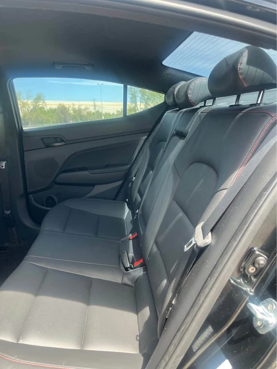 2018 Hyundai Sonata - Image 10 of 10