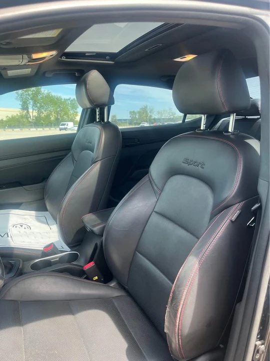 2018 Hyundai Sonata - Image 8 of 10