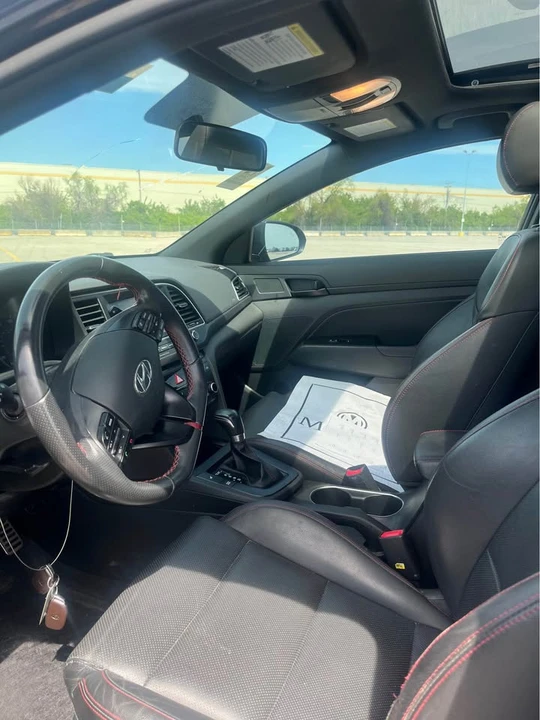 2018 Hyundai Sonata - Image 9 of 10