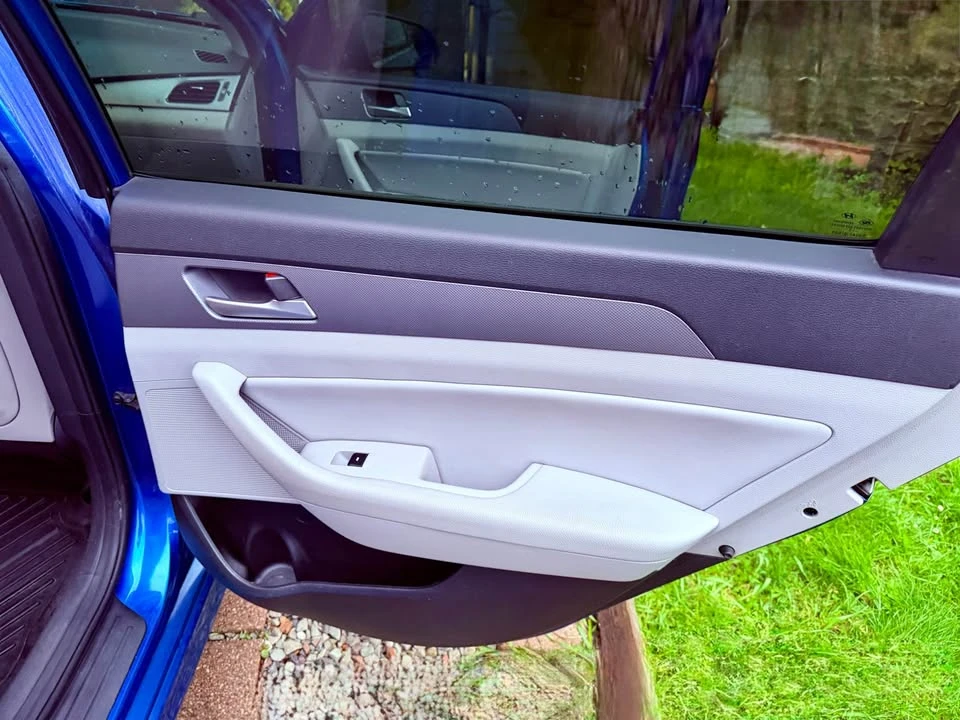 2018 Hyundai Sonata - Image 4 of 14