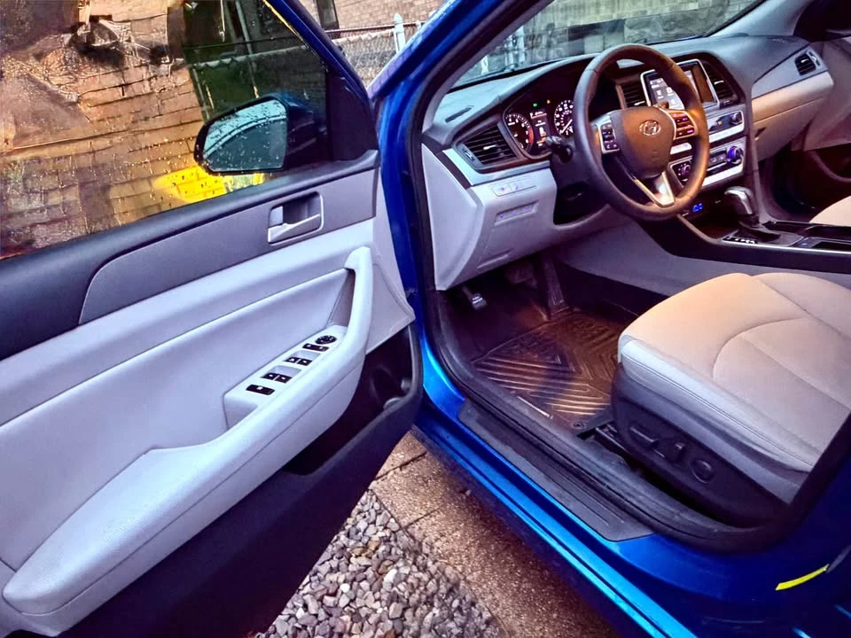 2018 Hyundai Sonata - Image 10 of 14
