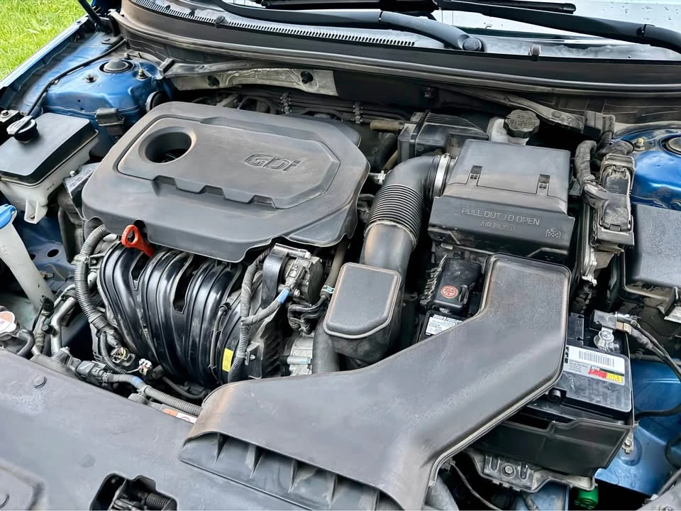 2018 Hyundai Sonata - Image 7 of 14