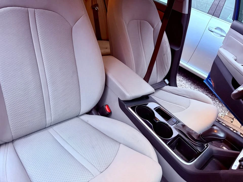 2018 Hyundai Sonata - Image 11 of 14