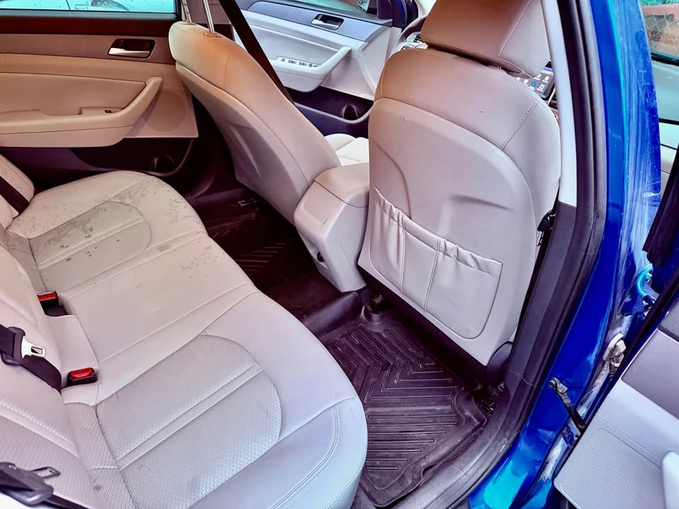 2018 Hyundai Sonata - Image 3 of 14