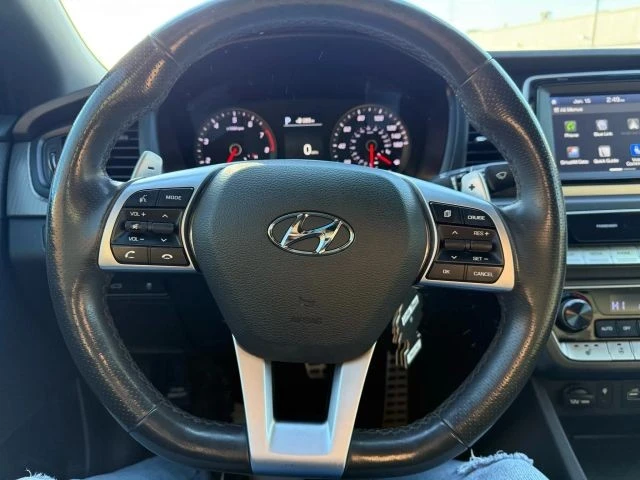 2018 Hyundai Sonata - Image 18 of 21