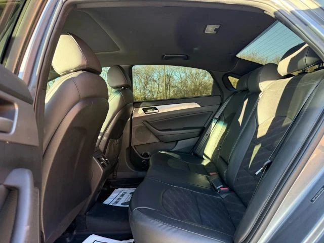2018 Hyundai Sonata - Image 21 of 21