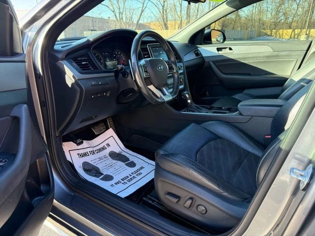 2018 Hyundai Sonata - Image 9 of 21