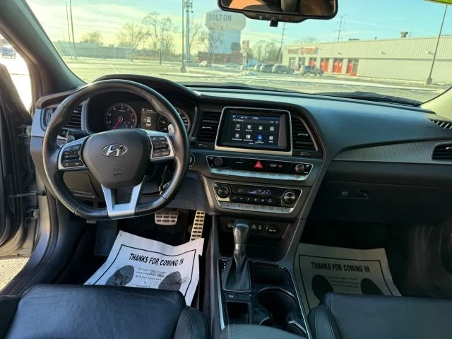2018 Hyundai Sonata - Image 17 of 21