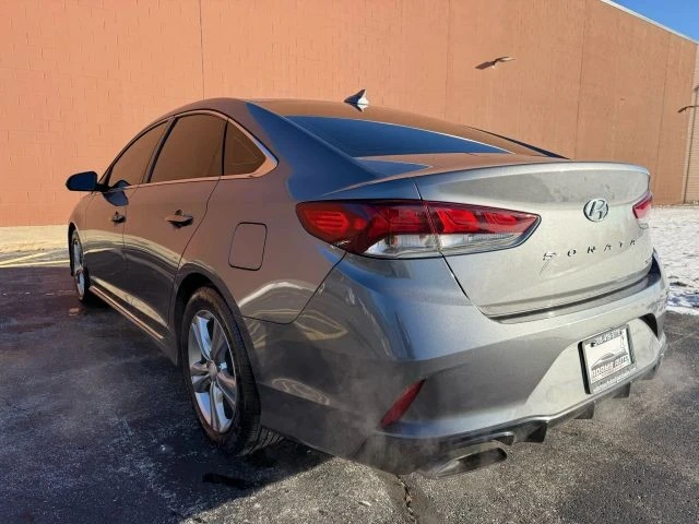 2018 Hyundai Sonata - Image 7 of 21