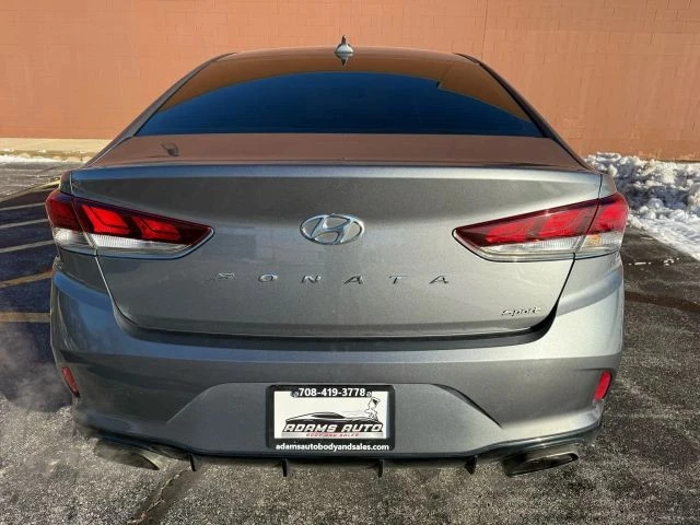2018 Hyundai Sonata - Image 6 of 21