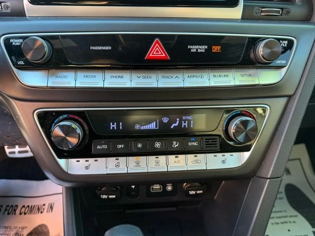 2018 Hyundai Sonata - Image 14 of 21